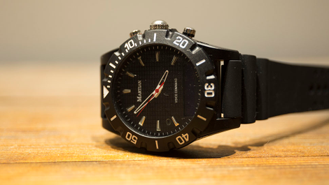 Illustration for article titled The Best Smartwatches for People Who Hate Smartwatches